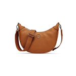 Vuch Naiste k&auml;ekott Nessa Brown Banana Bag