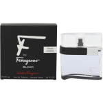 Salvatore Salvatore Ferragamo S. Ferragamo F By Ferragamo Must EDT Sprey, 100 ml