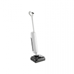 Xiaomi Truclean W30 Pro Wet Dry Vacuum Kolm-&uuml;hes pulberimeja Patarei Kuiv & m&auml;rg Kotita 300 W Must, Valge 2,5 Ah