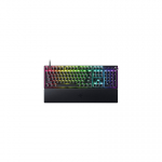 Razer Huntsman V3 Pro 8KHz klaviatuur M&auml;ngimine USB Must