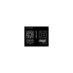 Graafikakaart Graafikakaart K COOLER Scythe Shuriken 3 CPU jahuti 92mm PWM Intel AMD