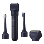 Panasonic X-Shape Travel Sinine