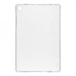 OBAL:ME TPU Cover For Samsung Galaxy Tab A11+ Transparent