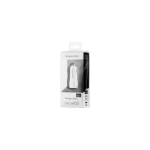 Kruger Kruger & Matz 2xUSB 2400 mA autolaadija