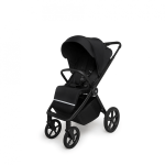 MUUVO sportlik kangaroo GO, MGO-W--Must