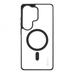 OBAL:ME MagNetix Outline Cover for Samsung Galaxy S26 Ultra Blac