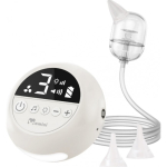 Momini automaatne nina aspirator Sniffley