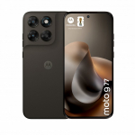 Motorola moto g77 17,3 cm (6.8") Hybrid Dual SIM Android 16.0 5G USB t&uuml;&uuml;p-C 8 GB 128 GB 5200 mAh Must