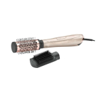 BaByliss AS914PE juuksehooldusseade Sirgendushari Soe Must, P&auml;rlmutter 1000 W 2,5 m