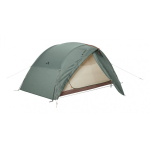 VAUDE Allround Space 2P Kuppeltelk 2 isik(ut) Agave