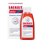 Lacalut Activ suuvesi 300 ml