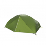 Hannah Hannah Outdoor Tercel 2 telk, roheline