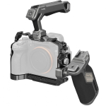 SmallRig 6028 t&auml;iustatud "HawkLock" kinnituskomplekt Sony Alpha 7 V / 7R V / 7 IV jaoks