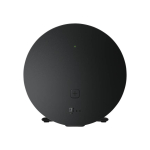 Telekom 40824613 juhtmevaba ruuter Ethernet Kaks sagedusala (2,4 GHz / 5 GHz) Must