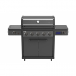 Mustang Charleston 5+1 gaasigrill
