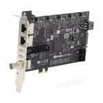 PNY Quadro Sync II NVIDIA