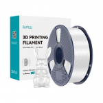 Sunlu PLA+ Silk Filament (Valge)