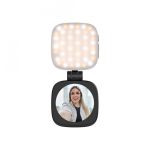 NEEWER NL48B Magnetic LED Selfie Light