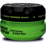 Nishman Hair Styling Spider Wax 150 ml
