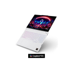 Lenovo Legion 7 16AGP11 AMD | Glacier White | 16 " | OLED |