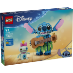 LEGO Disney Stitch ja Scrump
