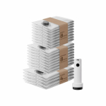FLEXTAIL NANO BAG Vacuum Bag Set