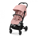 CYBEX Beezy jalutusk&auml;ru, Candy Pink