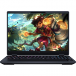 HyperX HyperX OMEN 15-ga0008no 15,3" m&auml;ngurite s&uuml;learvuti, Windows 11 Home (D6QS1EA)