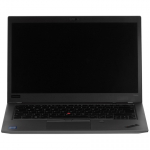 LENOVO ThinkPad T480S i7-8650U 16GB 512GB SSD 14" FHD Win11pro Kasutatud