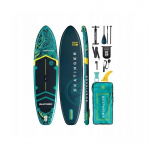 SKATINGER Peninsula Trojan Horse 335x84x15 Touring SUP Laud