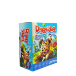 Amo Amo Games Kaapo kaivaja laste m&auml;ng