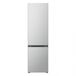 LG GBV7280BMB Eraldiseisev 387 l Roostevaba teras