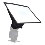GODOX SB2030 Softbox, 20x30 cm