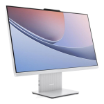 Lenovo IdeaCentre AIO 24ILL11 Ultra 7 256V 23,8" FHD IPS 250 nitti 100 Hz LBL AG 16 GB LPDDR5X 512 GB SSD Intel Arc Graphics 140