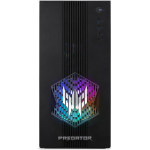 | | Predator | Orion 3000 Gaming | Lauaarvuti | Torn | Intel Core Ultra 7 | 265F | 32 GB | DDR5 SDRAM | 1000 GB | NVIDIA GeForce R