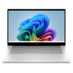 Ne&scaron;iojamas Ne&scaron;iojamas arvuti Hewlett Packard (HP) NTB HP OmniBook X NG AI PC 17-de0071ncx, Ultra 7 355 (8C) 49 NPU TOPs, 49 TOPS, Puutem su