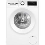 Bosch WNA14400SN Serie 4 kuivaava pesumasin, valge