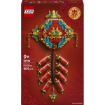 LEGO&reg; LEGO&reg; Spring Festival Celebration Fireworks 80118