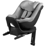 KINDERKRAFT autoistme kott I-GUARD PRO I-SIZE, 61-105 cm, Hall, KCIGUAPRGRY000N