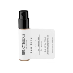 Bibliotheque Bibliotheque De Parfum English Sun EDP Sprei Mistriga 2ml