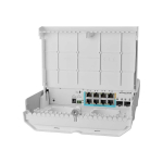 Mikrotik CSS610-1GI-7R-2S