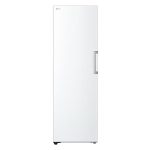 LG GFT41SWGSF s&uuml;gavk&uuml;lmik, valge
