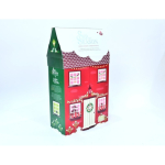 English English Tea Shop Orgaaniline tee valik Maja 28tk (6x57g)