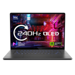 ASUS ROG Zephyrus G16 GU605CM-QR027W Intel Core Ultra 7 255H S&uuml;learvuti 40.6 cm (16") 2.5K 16 GB LPDDR5x-SDRAM 1 TB SSD NVIDIA G