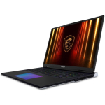 MSI Titan 18 HX AI A2WJ-1234PL18 240hz 290HX 64GB 2SSD RTX5090 EN W1