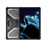 Oukitel RT10 5G tahvelarvuti, 512/12 GB, must