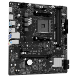 Asrock B550M-P