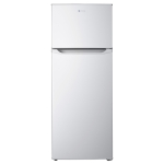 Str&ouml;me J215C/01WH k&uuml;lmik, valge