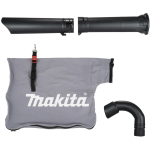 Makita Tolmuimeja komplekt Kott ja voolikud UB003G 1916T9-0