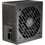 GENESIS Nihon 750NM toiteplokk 750 W 20+4 kontaktiga ATX ATX Must